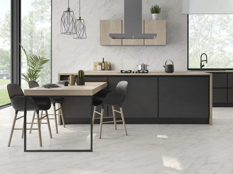 Керамическая плитка TERMA от производителя Argenta –  фото