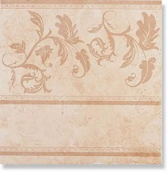 Бордюр Como Beige Border/Бежевый K083961