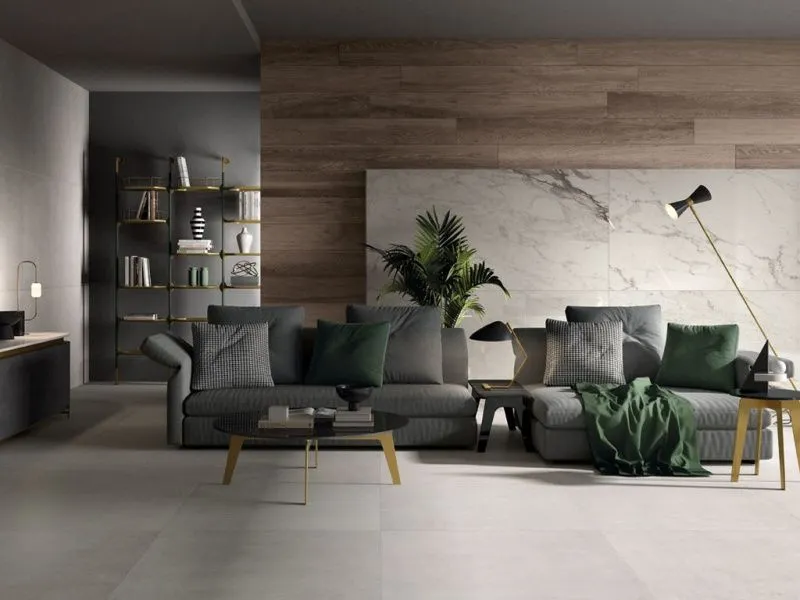 Керамогранит LEGNO от производителя La Faenza –  фото