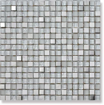 Мозаика Lagos Glacier