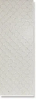 Настенная Rev. JE T`AIME WHITE