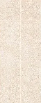 Настенная плитка SAMARKANDA CREMA