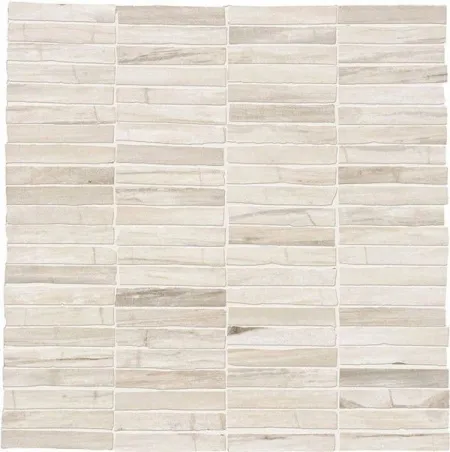 Мозаика Petrified MURETTO WALL WHITE LION LAP (изображение)