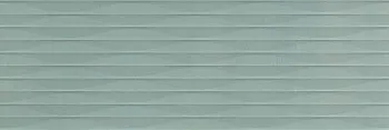 Настенная плитка Rev. TITAN RELIEVE AQUA 30х90
