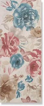 Декор Variety 1046602 INS.FIORI SABBIA