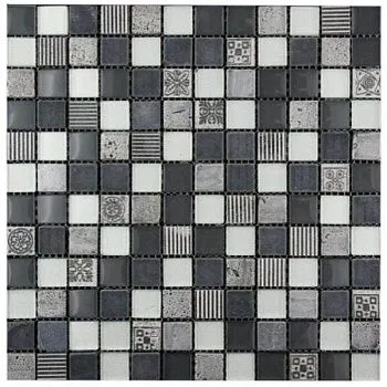 Мозаика античная Inka BDA-2314