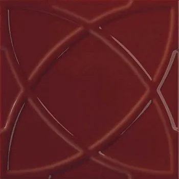 Настенная плитка Vintage Circle Wine (CI5)