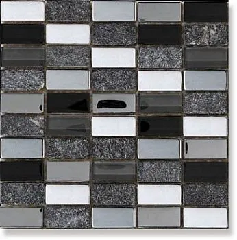 Мозаика Myka Black