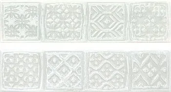 Настенный декор COMP.RODIA WHITE  (комплект 2 плитки) (78795265) 