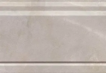 Бордюр BRIGHT PEARL ALZATA IVORY 531164