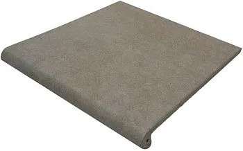 Ступень фронтальная Peld.CURVO EVEREST NIEVE