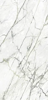 Керамогранит CALACATTA GREEN NAT. 120x260 120х260