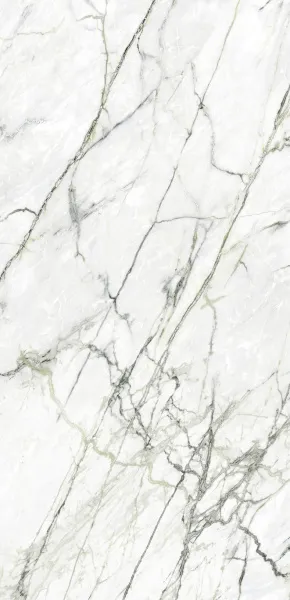 Керамогранит CALACATTA GREEN NAT. 120x260 120х260