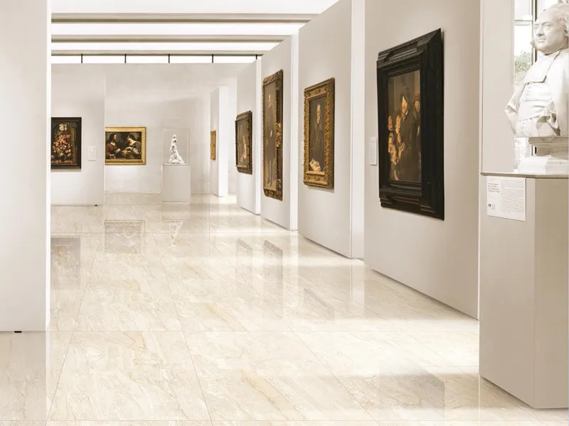 Керамогранит DAINA BEIGE от производителя Velsaa –  фото