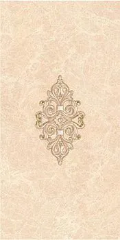 Декор IMPERIAL D'ARTE CREMA