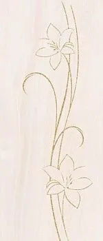 Настенный декор  Decor Asia Lupe Oro