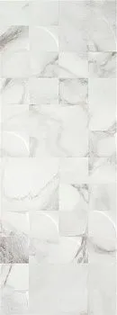 Настенная плитка P.B. ALLISON BLANCO MOSAIC BRILLO RECT. (892037)