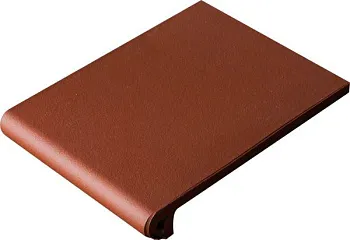 Ступень фронтальная Peldano Cotto Rojo