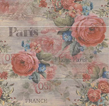 Панно Стори Вуд OP/A50/4x/SG7013