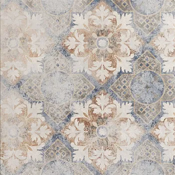 Декор WNITE M.COLOUR DEC REK K2660IN110010