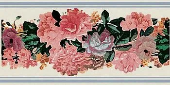 Декор GARLAND B SU PANNA