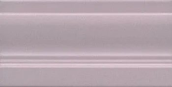 Плинтус Турати FMD031 сиреневый