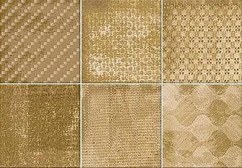 Настенная плитка Haiku Caramelo