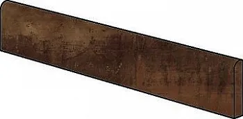 Плинтус 610130000331 Heat Iron Battiscopa (коробка 10шт/6 пог м) 7.2х60