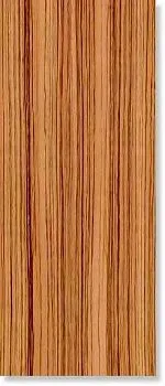 Керамогранит ESSENZE ZEBRANO NAT