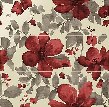 Панно Frame Decoro C3 Cream (R50U)