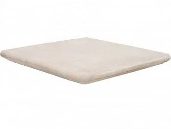 Угл.ступень Cartabon Alhamar Blanco