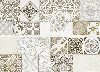 Декор DECOR TIMELESS VISON (2 pzs mix)