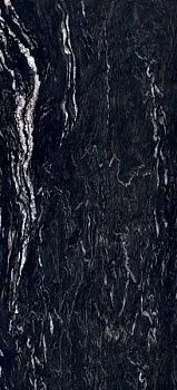 Керамогранит SENSI GEMS TITANIUM BLACK SOFT RET (PF60005649)