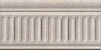 Бордюр Александрия светлый структура19032\3F