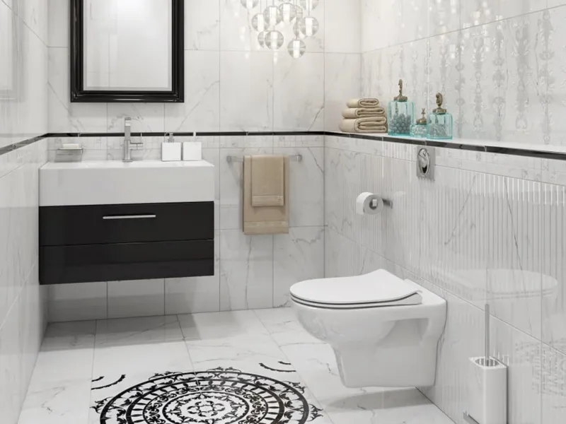 Керамическая плитка ORIENTAL от производителя Cersanit –  фото