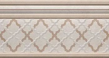 Цоколь ZOCALO MONTREAL IVORY