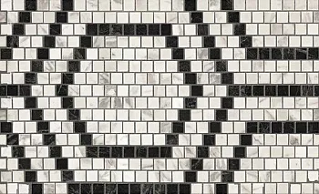 Мозаика Marvel Mosaico Honeycomb Cold Lapp. ADVA
