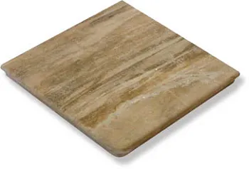 Ступень угл.Fossil Peld. Ang. Izq. Sand Out (левая)