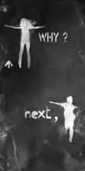 Керамогранит W&S D+ STREET A  BLACK (PF60009518)