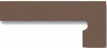 Угловой плинтус VENATTO CARIBE правый