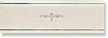 Бордюр MRV331 PRESTIGE FREGIO BIANCO