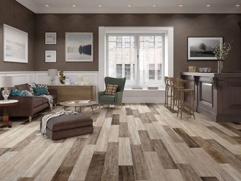 Керамогранит COLONIAL от производителя Colorker –  фото