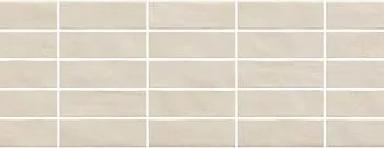 Настенная плитка Flex Struttura Brick 3D Crema (R03A)