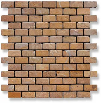 Мозаика мрамор London M097-ET (20x42)