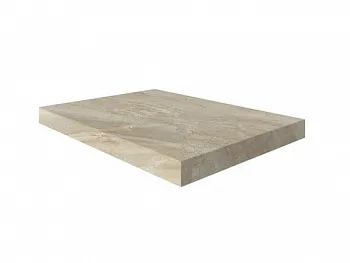 Ступень угловая Magnetique Beige Scalino Angolare DX Nat Rett (620070000527)