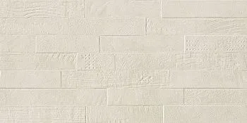Керамогранит Time White Brick