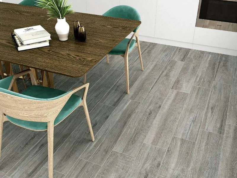 Керамогранит SHERWOOD от производителя Alma Ceramica –  фото