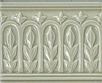 Декор Rialto Vintage Blue Listello 12