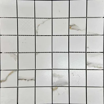 Мозаика Satvario SATVARIO GOLD Mosaic (47x47)