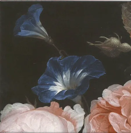 Декор Парк Роз (MLD/A107/5009) (изображение)